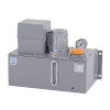 LITER UNIT (MLA, MLC, MLD)  Continuous Lubrication Unit