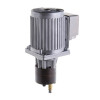 MLA Continuous Motor Pump