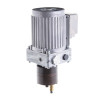 MLA※W　Pressure Displacing Motor Pump