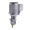 MLC Continuous Motor Pump